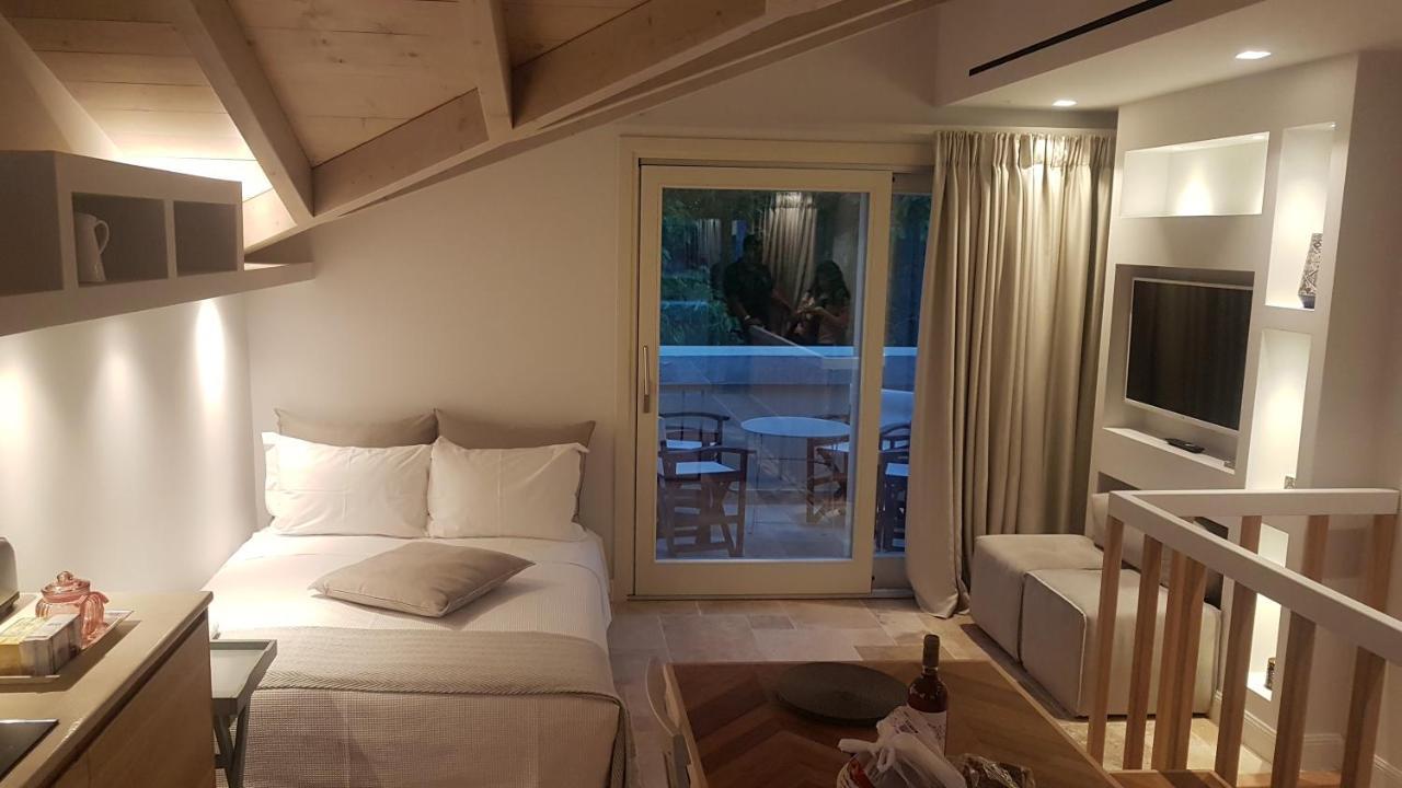 Corfu  Carpofoli Corfu 아파트 외부 사진