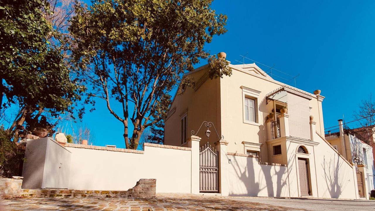 Corfu  Carpofoli Corfu 아파트 외부 사진