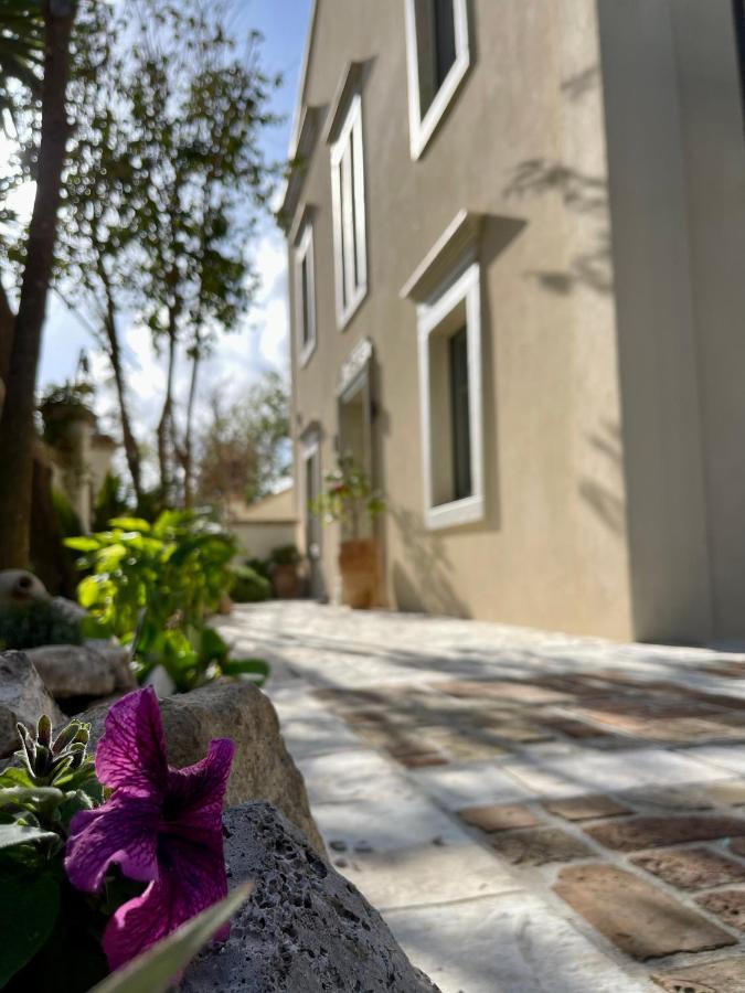 Corfu  Carpofoli Corfu 아파트 외부 사진