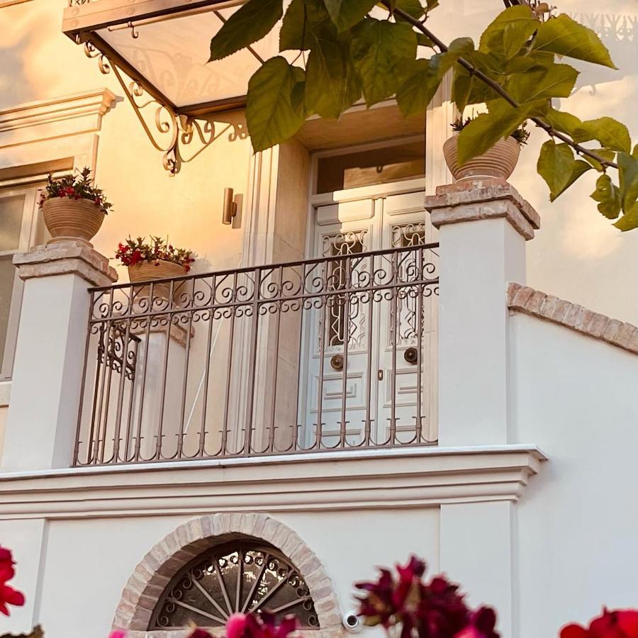 Corfu  Carpofoli Corfu 아파트 외부 사진