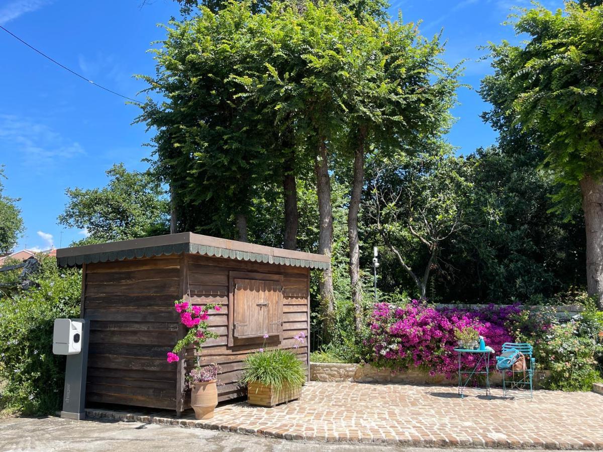 Corfu  Carpofoli Corfu 아파트 외부 사진