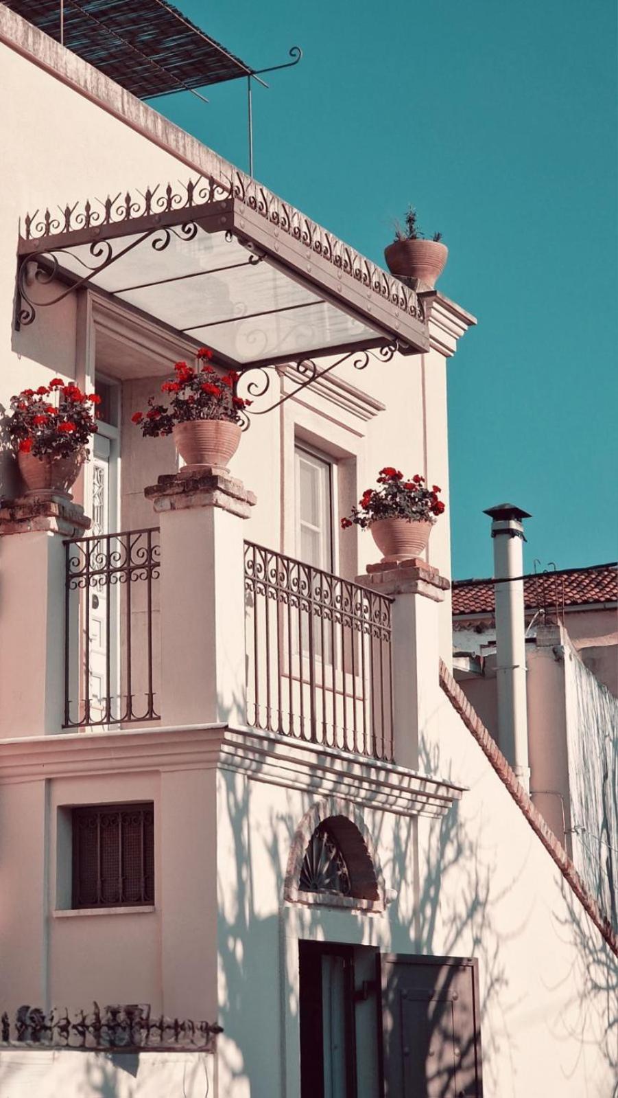 Corfu  Carpofoli Corfu 아파트 외부 사진