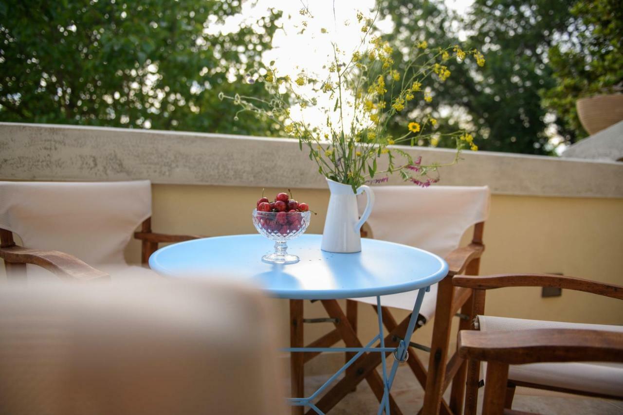 Corfu  Carpofoli Corfu 아파트 외부 사진
