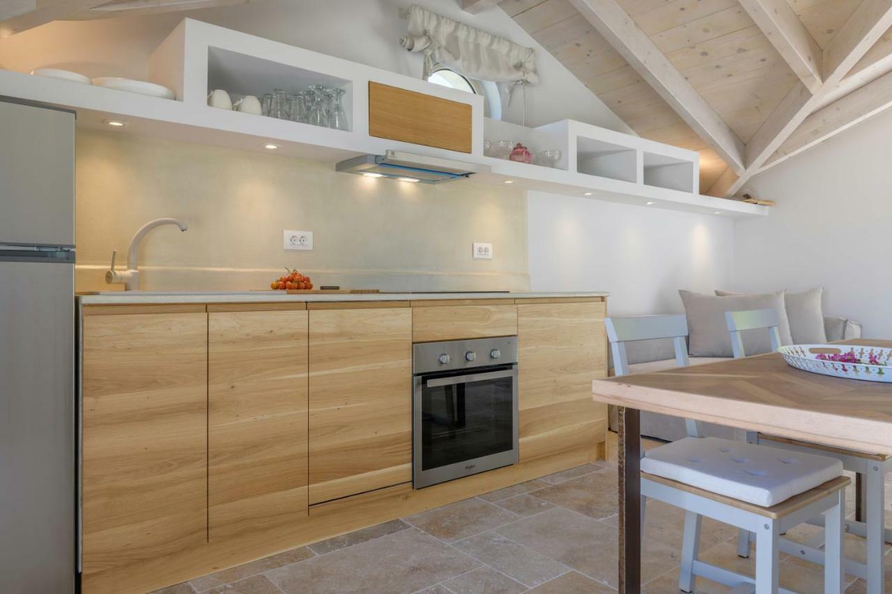 Corfu  Carpofoli Corfu 아파트 외부 사진