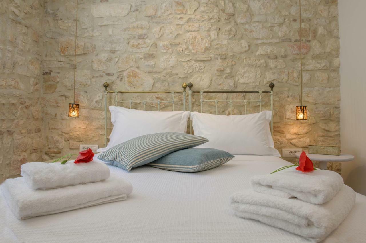 Corfu  Carpofoli Corfu 아파트 외부 사진