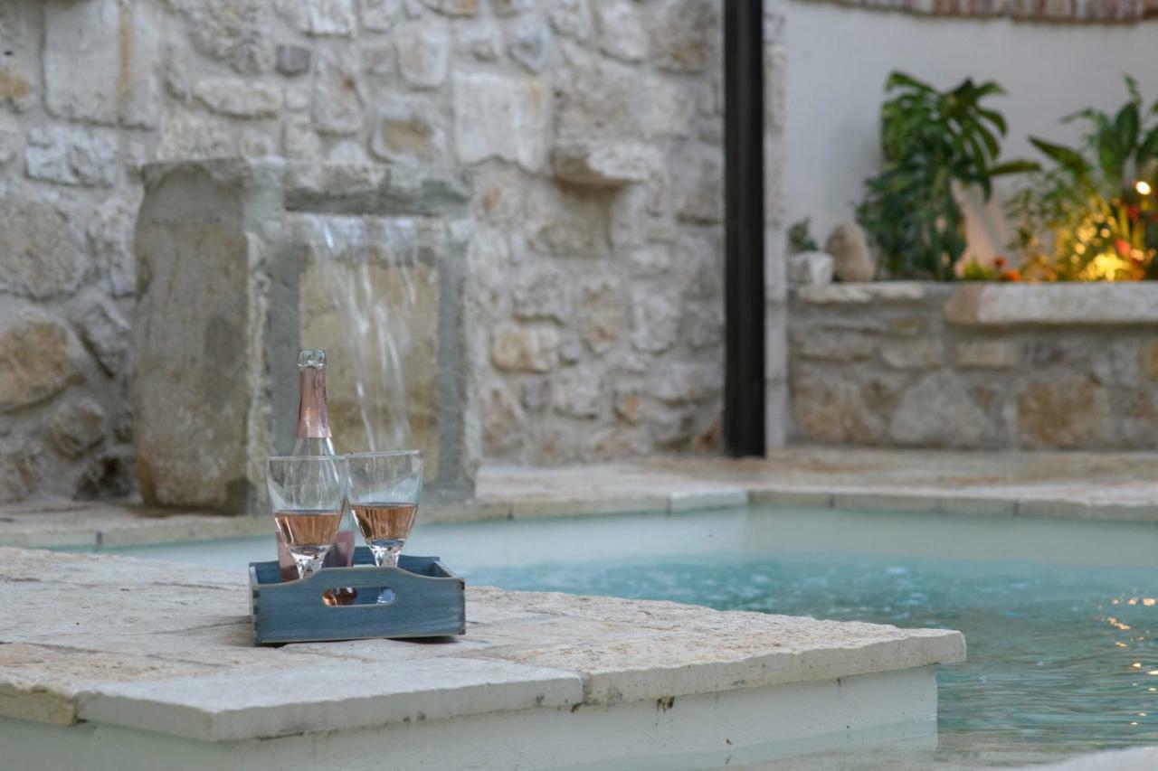 Corfu  Carpofoli Corfu 아파트 외부 사진