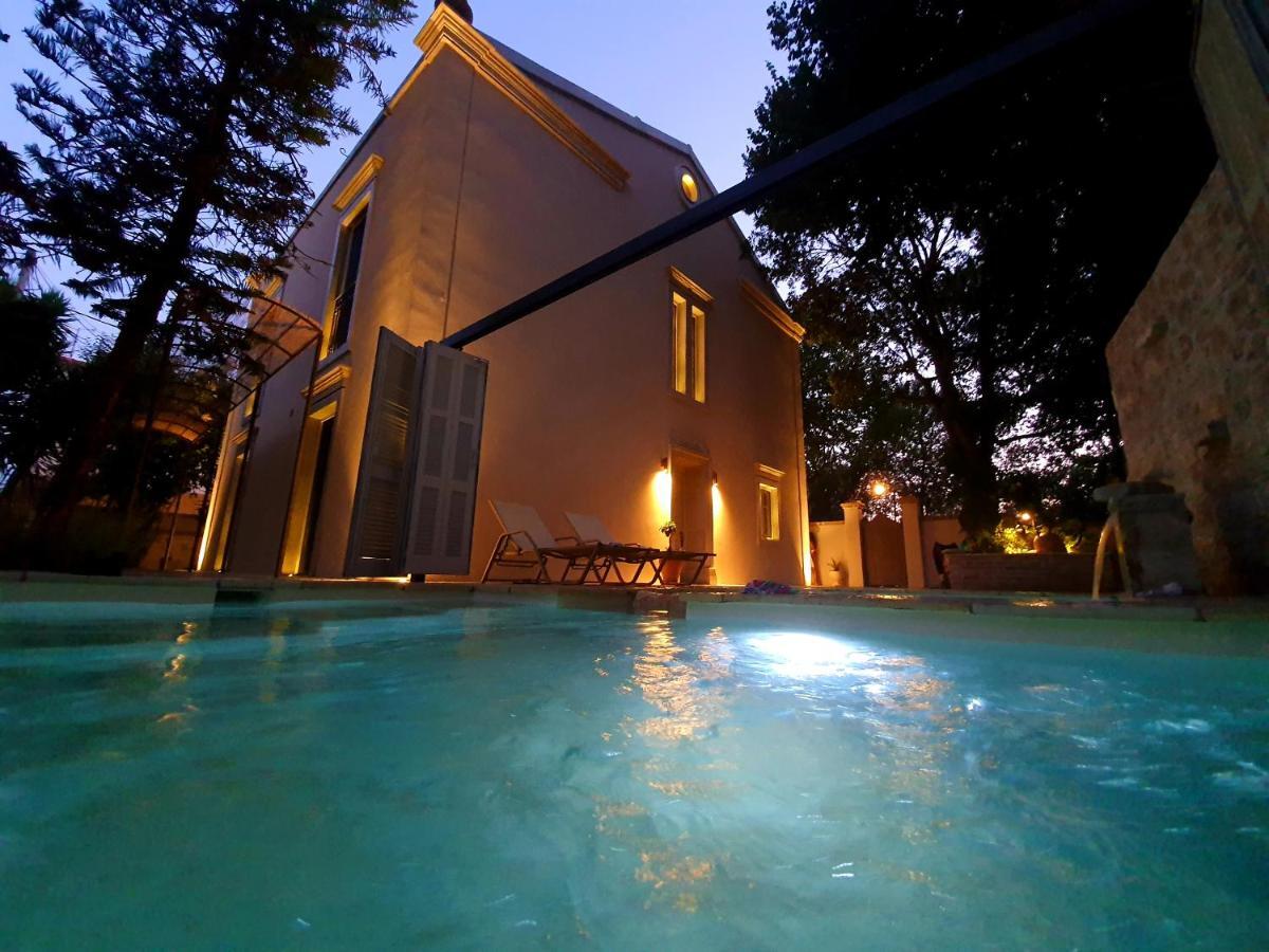 Corfu  Carpofoli Corfu 아파트 외부 사진